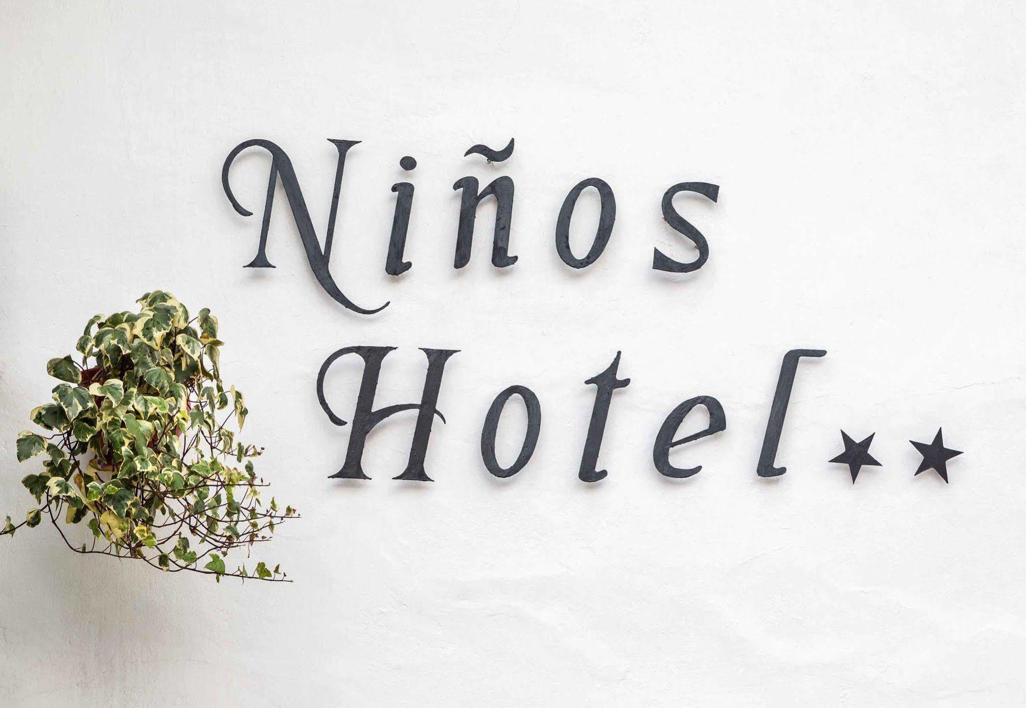 Ninos Hotel Meloc Cusco Exteriör bild